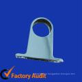 adjustable articulated casting parts for pipe